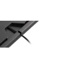 Клавіатура Genesis Thor 300 ігрова USB португальська розкладка Black (5901969432015)