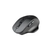 Миша Natec BlackBird 2 бездротова 1600 DPI Black (5901969432855)