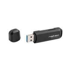 Кардрідер Natec Scarab 2 SD/Micro SD USB 3.0 (5901969432879)