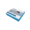 Мережева карта Lanberg PCE-1GB-201 PCI-E 1x RJ45 1 Гбіт/с RTL8111C Low Profile (5901969433920)