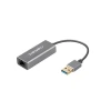 Мережева карта Natec Cricket 1 Гб USB 3.0 RJ45 (5901969434897)