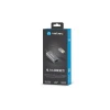 Мережева карта Natec Cricket 1 Гб USB 3.0 RJ45 (5901969434897)
