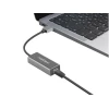 Мережева карта Natec Cricket 1 Гб USB 3.0 RJ45 (5901969434897)