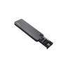 Зовнішній корпус Natec Rhino для SSD M.2 NVMe алюмінієвий (5901969435429)