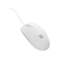 Миша Natec Ruff 2 1000 DPI White (5901969437294)