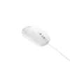 Миша Natec Ruff 2 1000 DPI White (5901969437294)