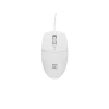 Миша Natec Ruff 2 1000 DPI White (5901969437294)
