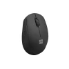 Мышь Natec Stork беспроводная 1600 DPI Black (5901969437959)