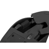 Мышь Natec Stork беспроводная 1600 DPI Black (5901969437959)