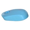 Миша Natec Stork бездротова 1600 DPI Blue (5901969437966)