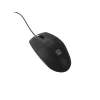 Миша Natec Ruff Plus NMY-2021 1200 DPI Black (5901969438840)