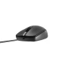 Миша Natec Ruff Plus NMY-2021 1200 DPI Black (5901969438840)
