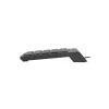 Клавиатура Natec Goby 2 NKL-2022 цифровая USB Black (5901969438857)