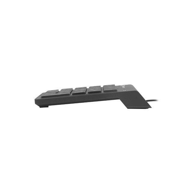 Клавиатура Natec Goby 2 NKL-2022 цифровая USB Black (5901969438857)