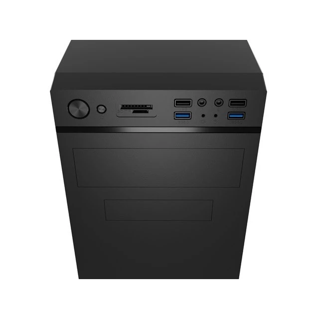 Корпус Natec Cabassu G2 Midi Tower (5901969438918)