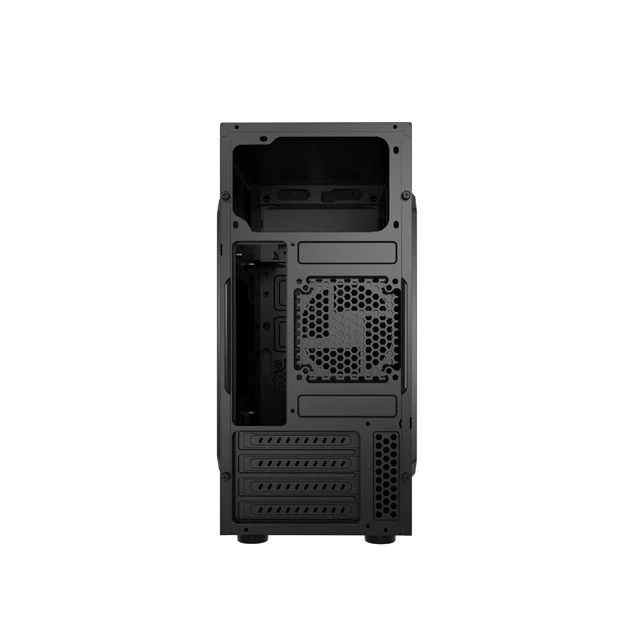 Корпус Natec Helix Micro Tower (5901969439076)