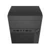 Корпус Natec Helix Micro Tower (5901969439076)
