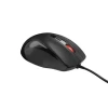 Мышь Natec Pigeon 2 4000 DPI Black (5901969439229)