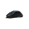 Мышь Natec Pigeon 2 4000 DPI Black (5901969439229)