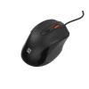 Мышь Natec Pigeon 2 4000 DPI Black (5901969439229)