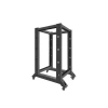 Серверна стійка Lanberg 18U 600x800 мм Black (5901969439250)