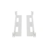 Набір монтажних рейок для серверних шаф Lanberg RACK 19