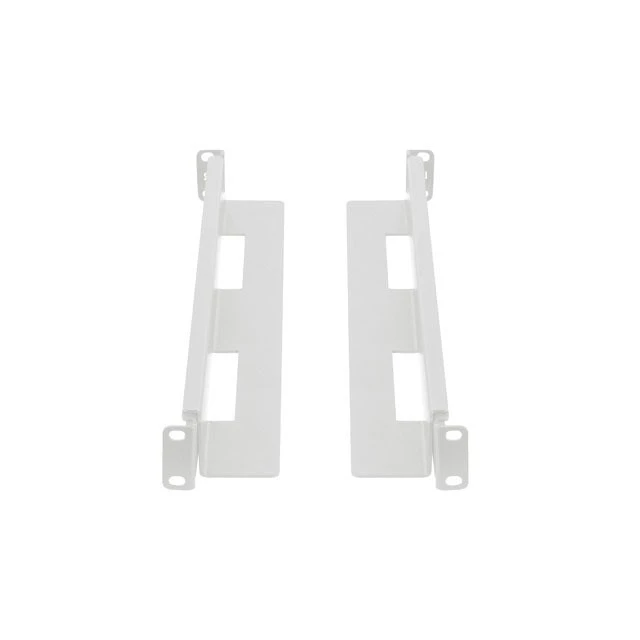 Набір монтажних рейок для серверних шаф Lanberg RACK 19