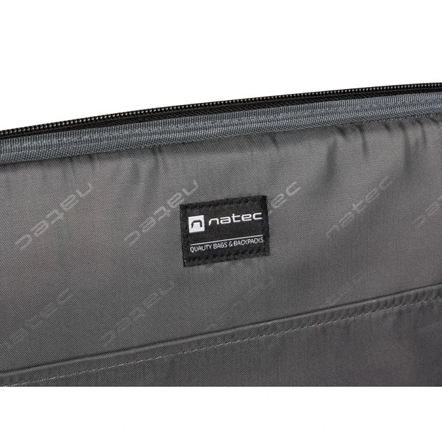 Сумка для ноутбука Natec Boxer Lite 15.6