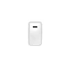 Мережевий зарядний пристрій Natec Ribera NUC-2059 USB-C 20 Вт PD White (5901969443080)