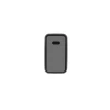 Мережевий зарядний пристрій Natec Ribera NUC-2060 USB-C 20 Вт PD Black (5901969443097)