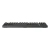 Клавіатура Genesis Thor 404 TKL ігрова USB US розкладка Black (5901969443196)