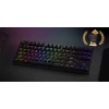 Клавіатура Genesis Thor 404 TKL ігрова USB US розкладка Black (5901969443196)