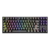 Клавіатура Genesis Thor 404 TKL ігрова USB US розкладка Black (5901969443196)