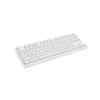 Клавиатура Genesis Thor 404 TKL игровая USB US раскладка White (5901969443202)