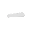 Клавиатура Genesis Thor 404 TKL игровая USB US раскладка White (5901969443202)