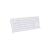 Клавиатура Genesis Thor 404 TKL игровая USB US раскладка White (5901969443202)