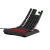 Клавіатура Genesis Thor 230 TKL ігрова USB US розкладка Black (5901969443271)