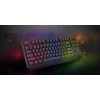 Клавіатура Genesis Thor 230 TKL ігрова USB US розкладка Black (5901969443271)