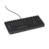 Клавіатура Genesis Thor 230 TKL ігрова USB US розкладка Black (5901969443271)