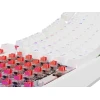 Клавиатура Genesis Thor 230 TKL игровая USB US раскладка White (5901969443288)