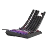 Клавіатура Genesis Thor 230 TKL ігрова USB US розкладка Black (5901969443295)