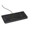 Клавіатура Genesis Thor 230 TKL ігрова USB US розкладка Black (5901969443295)