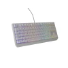 Клавіатура Genesis Thor 230 TKL USB RF Wireless US розкладка Black (5901969443301)