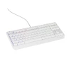 Клавіатура Genesis Thor 230 TKL USB RF Wireless US розкладка Black (5901969443301)