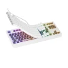 Клавіатура Genesis Thor 230 TKL USB RF Wireless US розкладка Black (5901969443301)