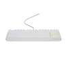 Клавіатура Genesis Thor 230 TKL USB RF Wireless US розкладка Black (5901969443301)