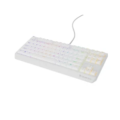 Клавіатура Genesis Thor 230 TKL USB RF Wireless US розкладка Black (5901969443301)