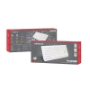 Клавіатура Genesis Thor 230 TKL USB RF Wireless US розкладка Black (5901969443301)