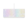 Клавіатура Genesis Thor 230 TKL USB RF Wireless US розкладка Black (5901969443301)