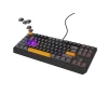 Клавіатура Genesis Thor 230 TKL ігрова US розкладка (5901969443318)